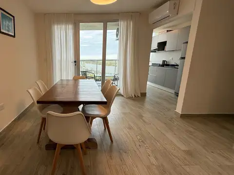 Departamento en Alquiler de 3 ambientes