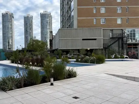 Departamento en Alquiler de 3 ambientes