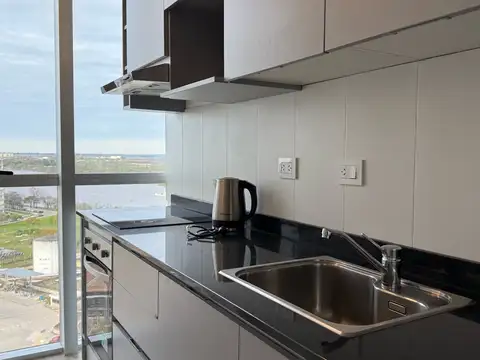 Venta departamento en Santa Fe