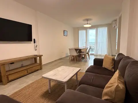 Departamento en Alquiler A Estrenar