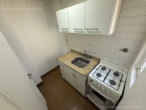 Departamento en Venta al Este