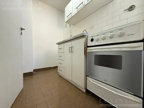 Departamento en Venta al Este