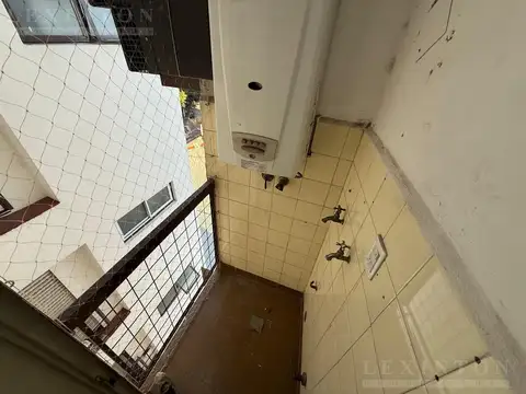 Departamento en Venta 41 años