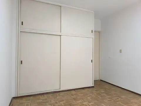 Departamento 5 ambientes con 2 baños