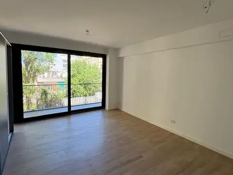 Renta Inmediata – Mono con Cochera y Amenities