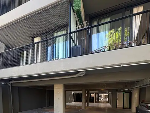 Departamento en Venta 1 año