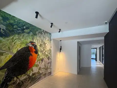 Departamento en Venta de Monoambiente