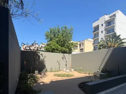 Departamento en Venta con 1 cochera