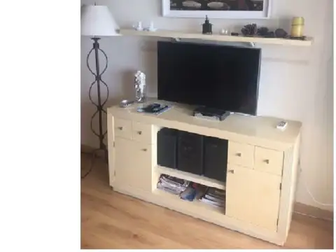 Departamento en Alquiler 17 años