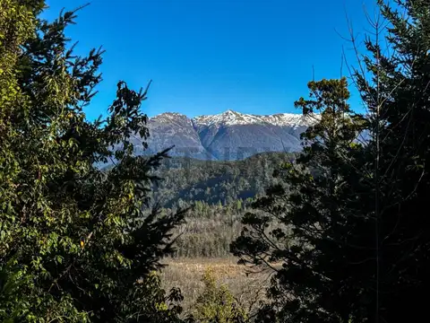 Terreno en Venta en Villa la Angostura, Los Lagos