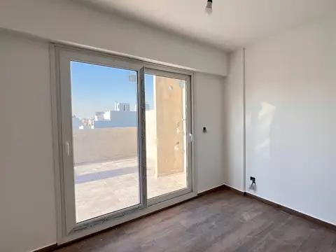 VENTA DEPARTAMENTO VILLA DEL PARQUE A ESTRENAR