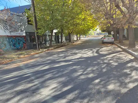 Terreno en venta, centro General Roca
