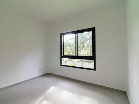 Casa en Venta A Estrenar
