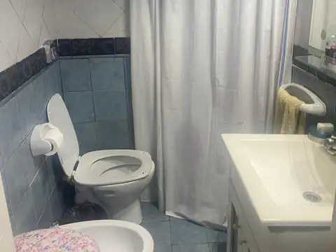 Depto Tipo Casa en Venta 15 años