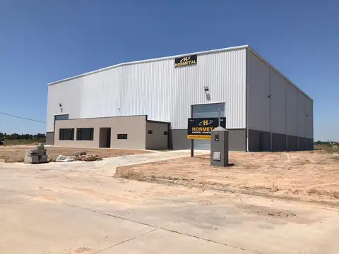 Galpon en Alquiler en Jose Leon Suarez, USD 12.000