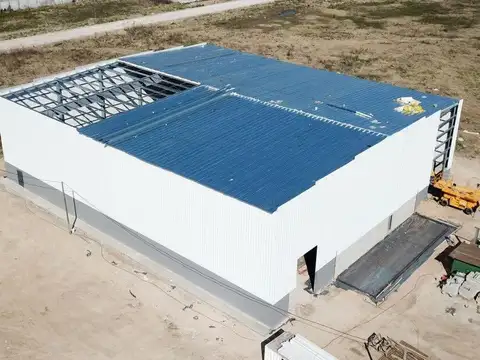 GalpÃ³n - Alquiler - Argentina, General San Martín