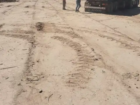 Terreno en Venta de 250,0 m2