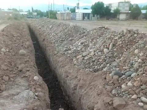 Terreno en Venta de 250,0 m2