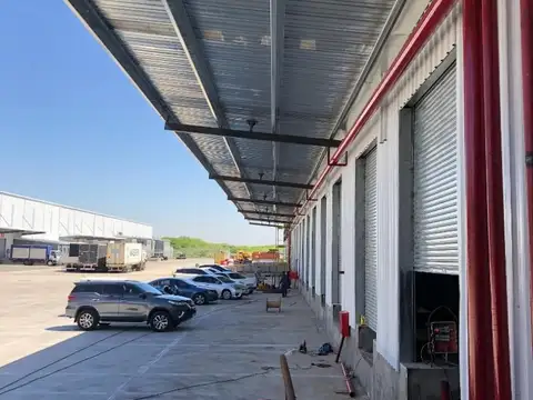 Galpon en Alquiler en Monte Grande, USD 108.000