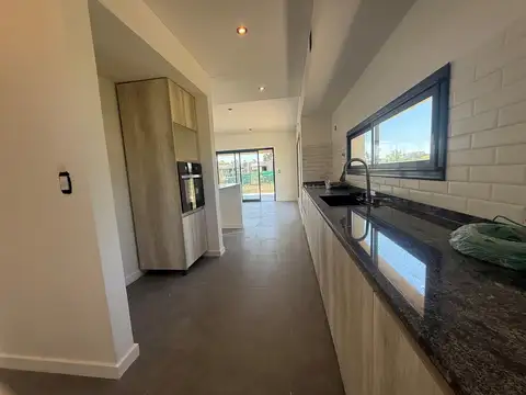 Casa en Venta A Estrenar