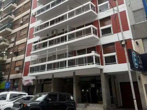 Departamento 4 ambientes con 3 baños