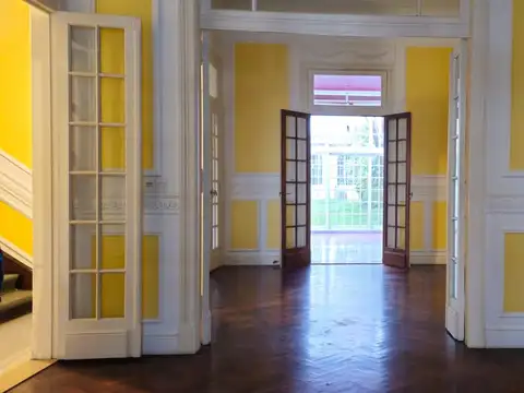 Casa en Venta 100 años