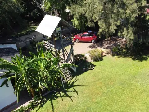 VENTA DE CASA QUINTA EN GARIN