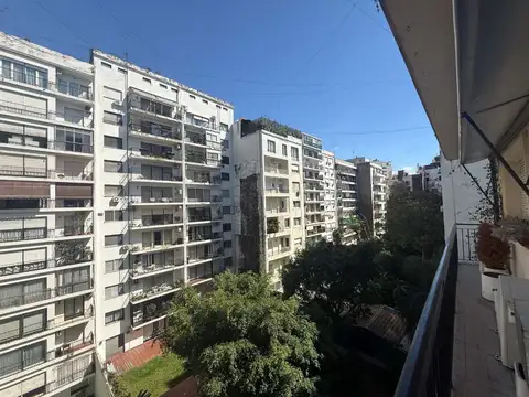 Departamento en Alquiler 38 años