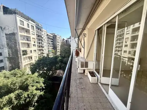 Departamento en Alquiler en Recoleta, $ 2.000.000