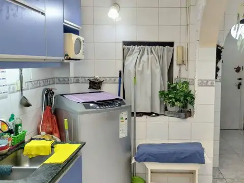 Departamento en Venta en Colegiales, USD 125.000