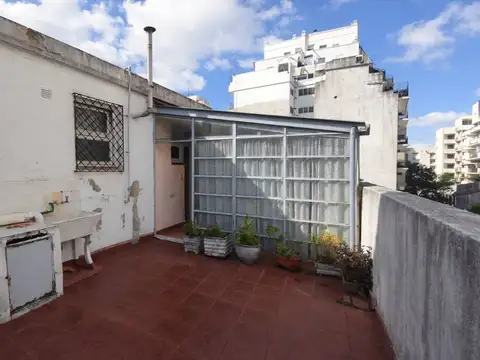 Departamento en Venta en Almagro, CABA