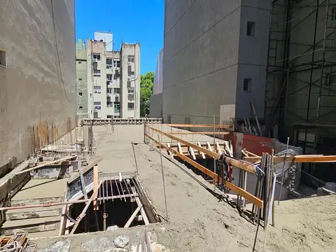 Departamento en Venta 1 año