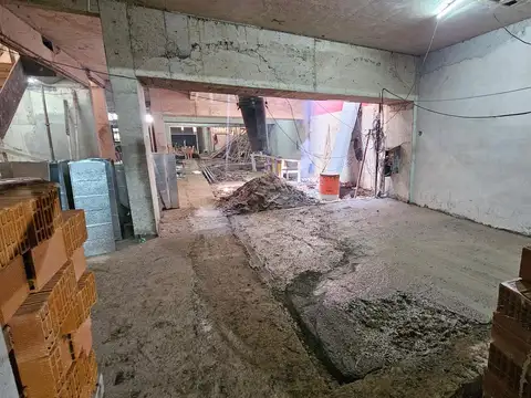 Departamento en Venta Apto profesional