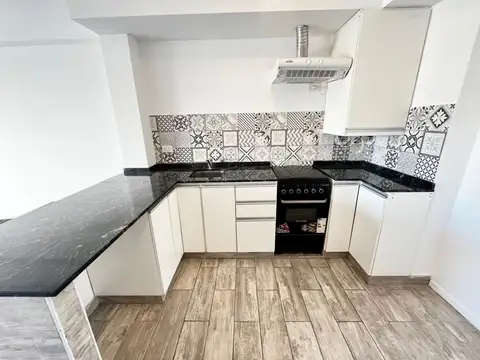 Departamento en Venta en Parque Avellaneda, USD 120.000