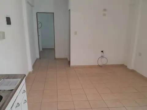 Departamento en venta en San Justo