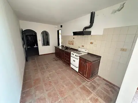 Casa en Venta en Barrio Rucci, USD 117.000