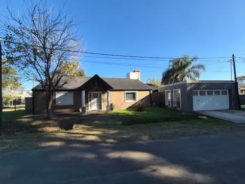 VENTA CASA QUINTA/BELLA ITALIA/APTA CREDITO