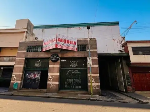 Cochera en Alquiler en Barrio Sur, San Miguel de Tucuman