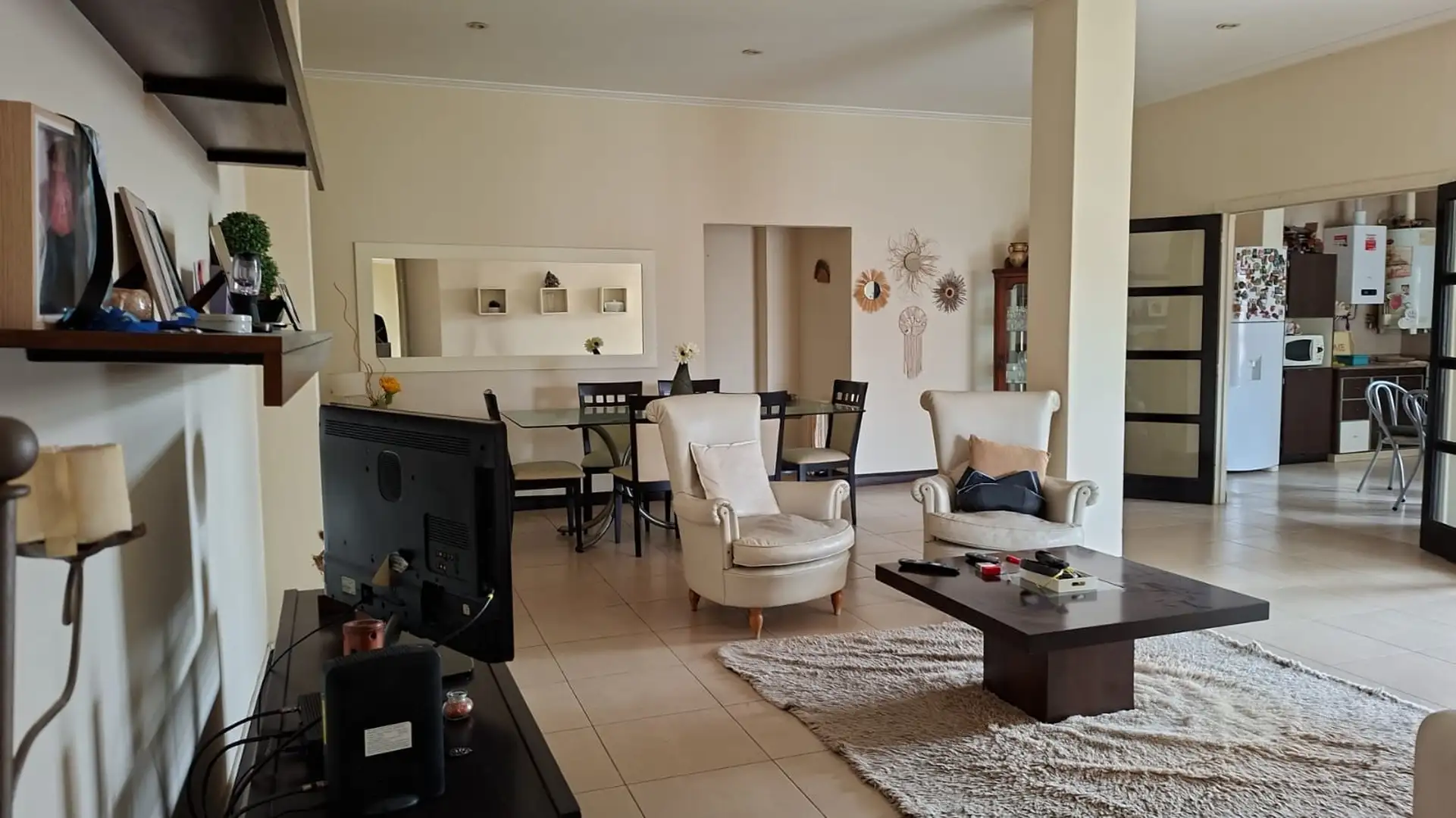 Departamento 4 amb en Venta!!!