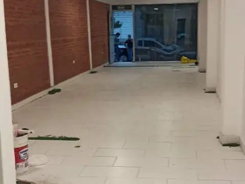 LOCAL CENTRICO EN ALQUILER