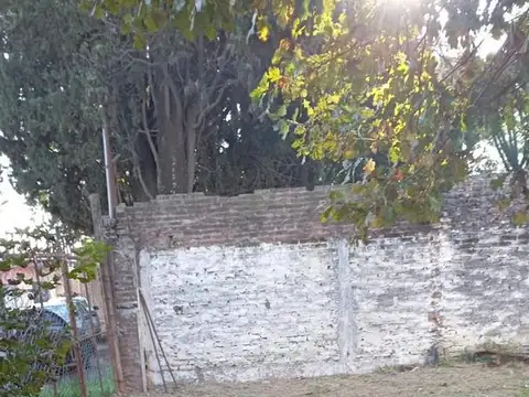 Terreno en Pablo Nogues