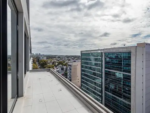 Oficina en Venta al Norte