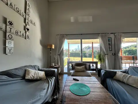 Casa en Venta 9 años