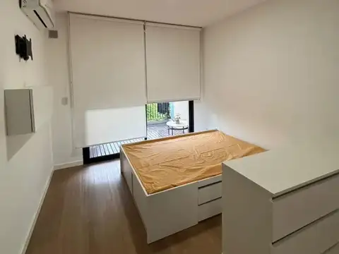 Departamento en Alquiler Temporal de Monoambiente