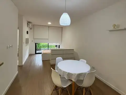 Departamento en Alquiler Temporal en Parque Chas, USD 800