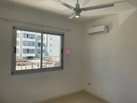 Departamento en Alquiler 1 año