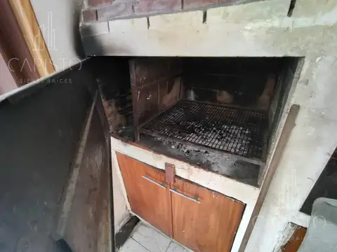 Depto Tipo Casa en Alquiler de 2 dormitorios