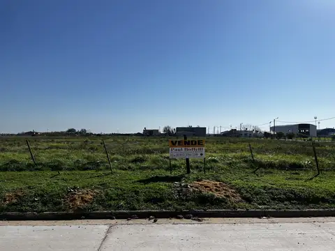 Terreno en Venta en Concepcion Del Uruguay, USD 8.000