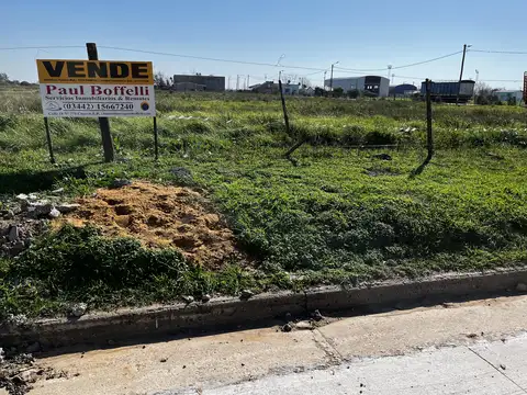 Terreno en Venta de 258,0 m2