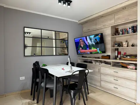 Obispo Trejo 1000, Piso 7 y 8